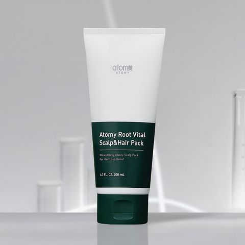 Атоми Рут Вайтал Маска