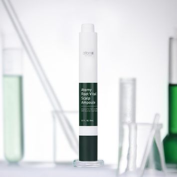 Атоми Рут Вайтал Ампула