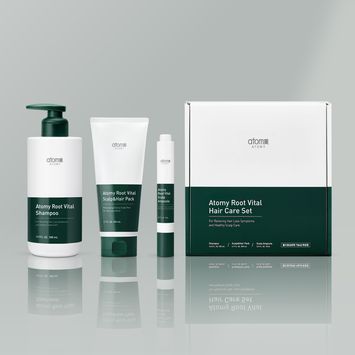 Атоми Рут Вайтал Набор