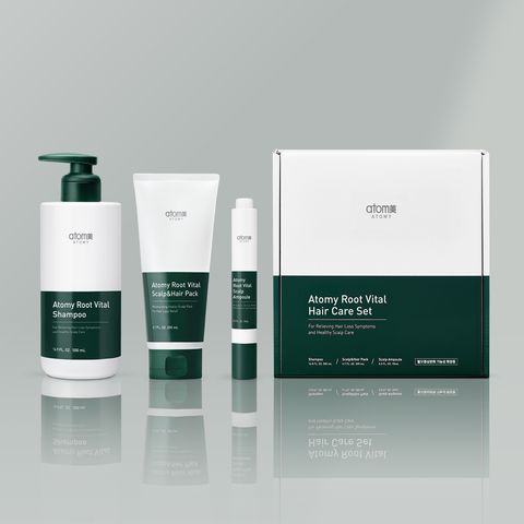 Атоми Рут Вайтал Набор