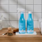 Атоми Многофункциональное чистящее средство для ванной комнаты