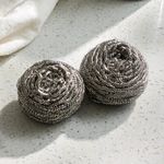 Атоми Губка из нержавеющей стали