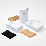 Атоми Слим Лайн Капроновые Колготки Черный