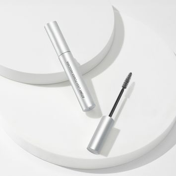 Атоми Тушь Сила Объема