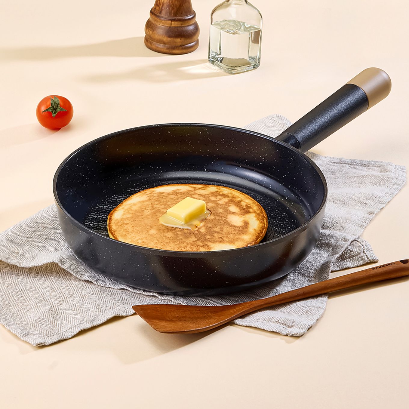 Атоми Сковорода Меди-кук