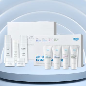 Сет Набор Ивнинг Кеар и Фэйм