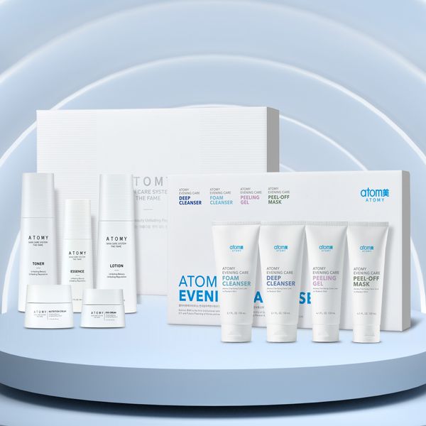 Сет Набор Ивнинг Кеар и Фэйм