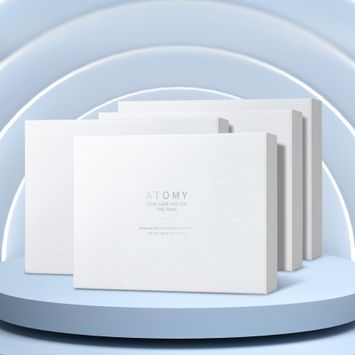 Атоми Фейм Набор 4 шт