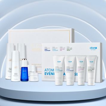 Сет Набор Абсолют Селлактив+ Ивнинг кеар