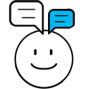 ការសាកសួរ 1:1