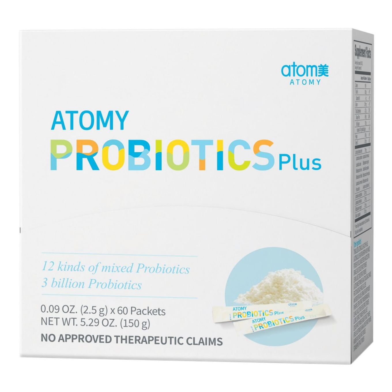 អាតូមីប្រូបាយអូទិក ផ្លឹស