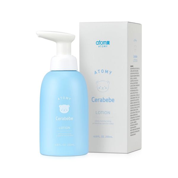 Atomy Cerabebe Lotion*1EA