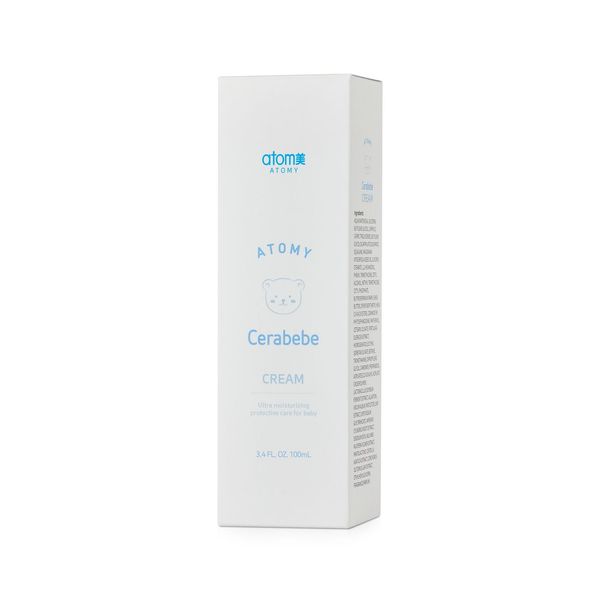 Atomy Cerabebe Cream*1EA