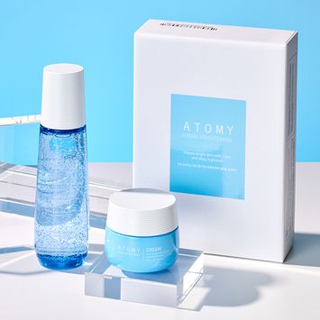 ឈុតហាយដ្រាប្រាយថេនីក