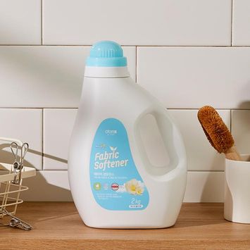 ទឹកក្រអូបបន្ទន់សំលៀកបំពាក់អាតូមី 