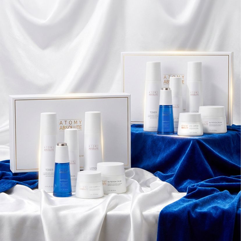 Absolute CellActive Skincare Set * 2Sets