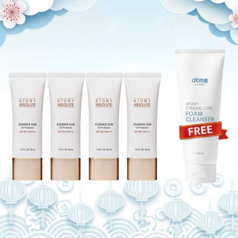 Absolute Essence Sun *4ea