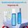 Hydra Capsule Essence *2ea + Evening Care Foam Cleanser *1ea