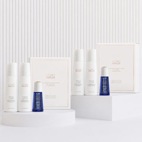 Absolute CellActive Set of 3 *2set