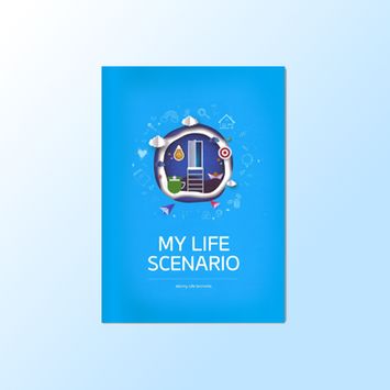 នាដកថាជីវិត របស់ខ្ញុំ (English)*1ea