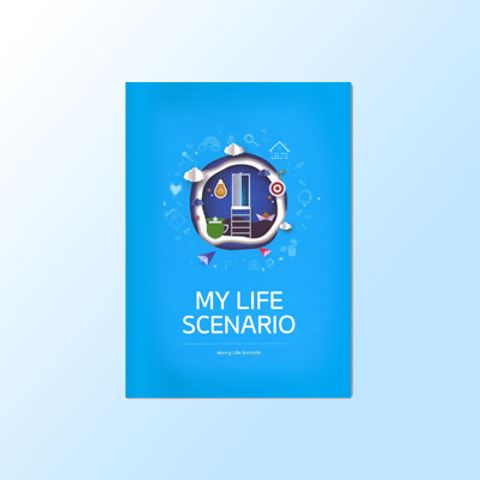 នាដកថាជីវិត របស់ខ្ញុំ (English)*1ea