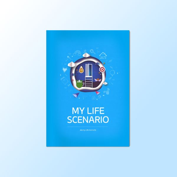 នាដកថាជីវិត របស់ខ្ញុំ (English)*1ea