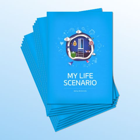 នាដកថាជីវិត របស់ខ្ញុំ (English)*10ea