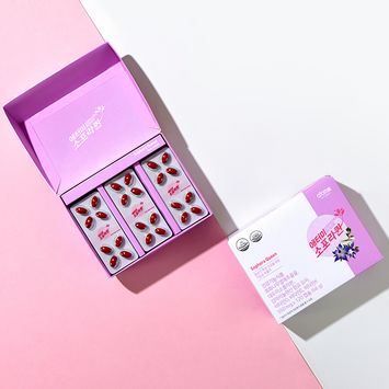 애터미 소포라퀸 (120캡슐, 1개월분)