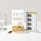 애터미 터마신MSM (128정, 32일분)