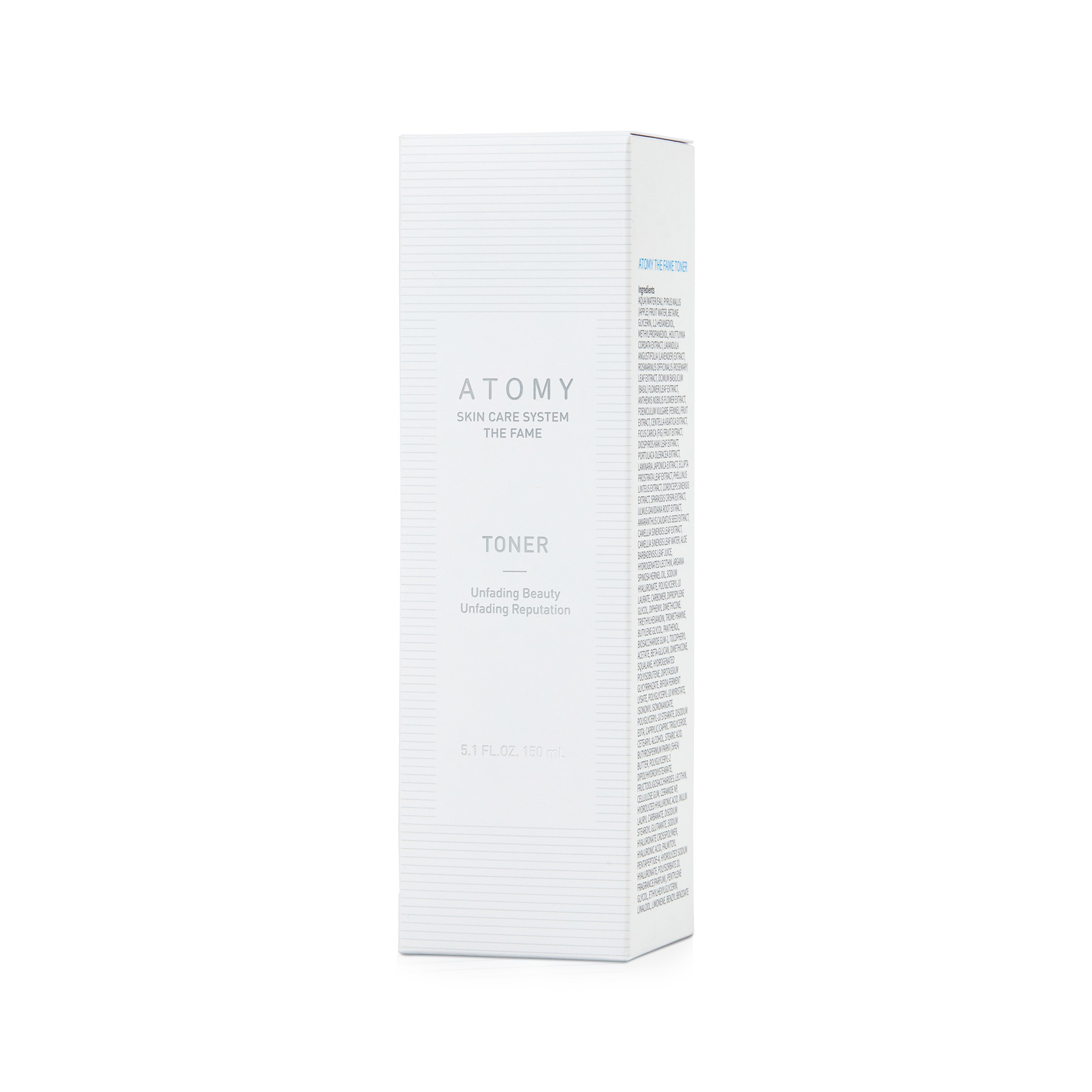 Atomy THE FAME Toner