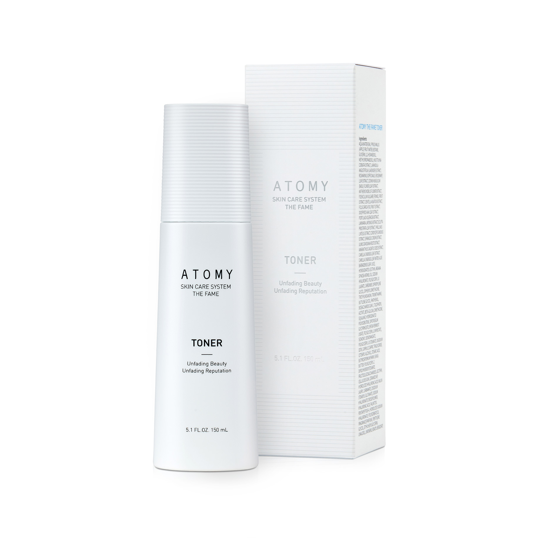 Atomy THE FAME Toner
