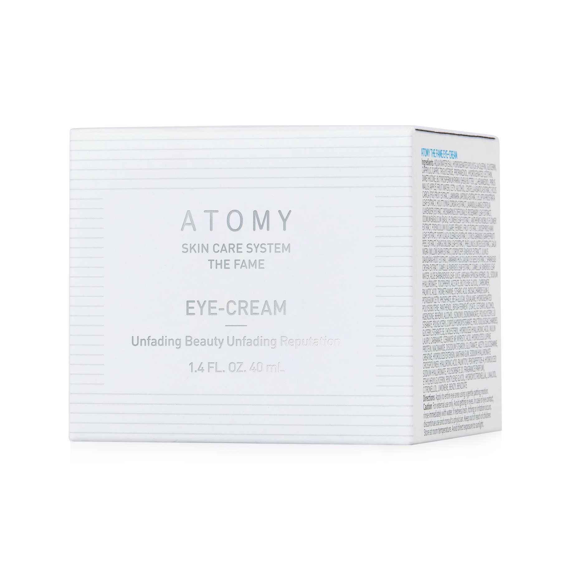 Atomy THE FAME Eye-Cream
