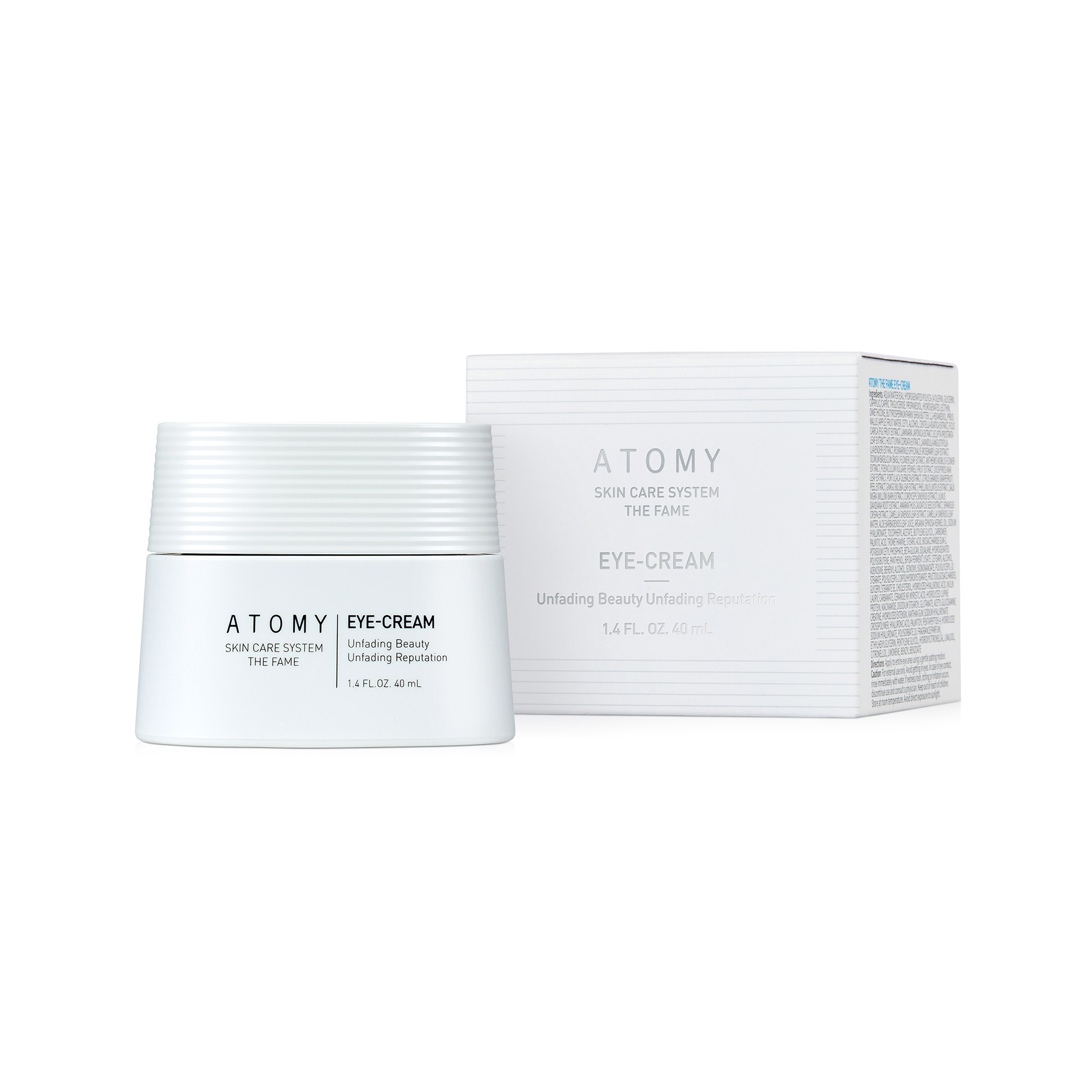 Atomy THE FAME Eye-Cream