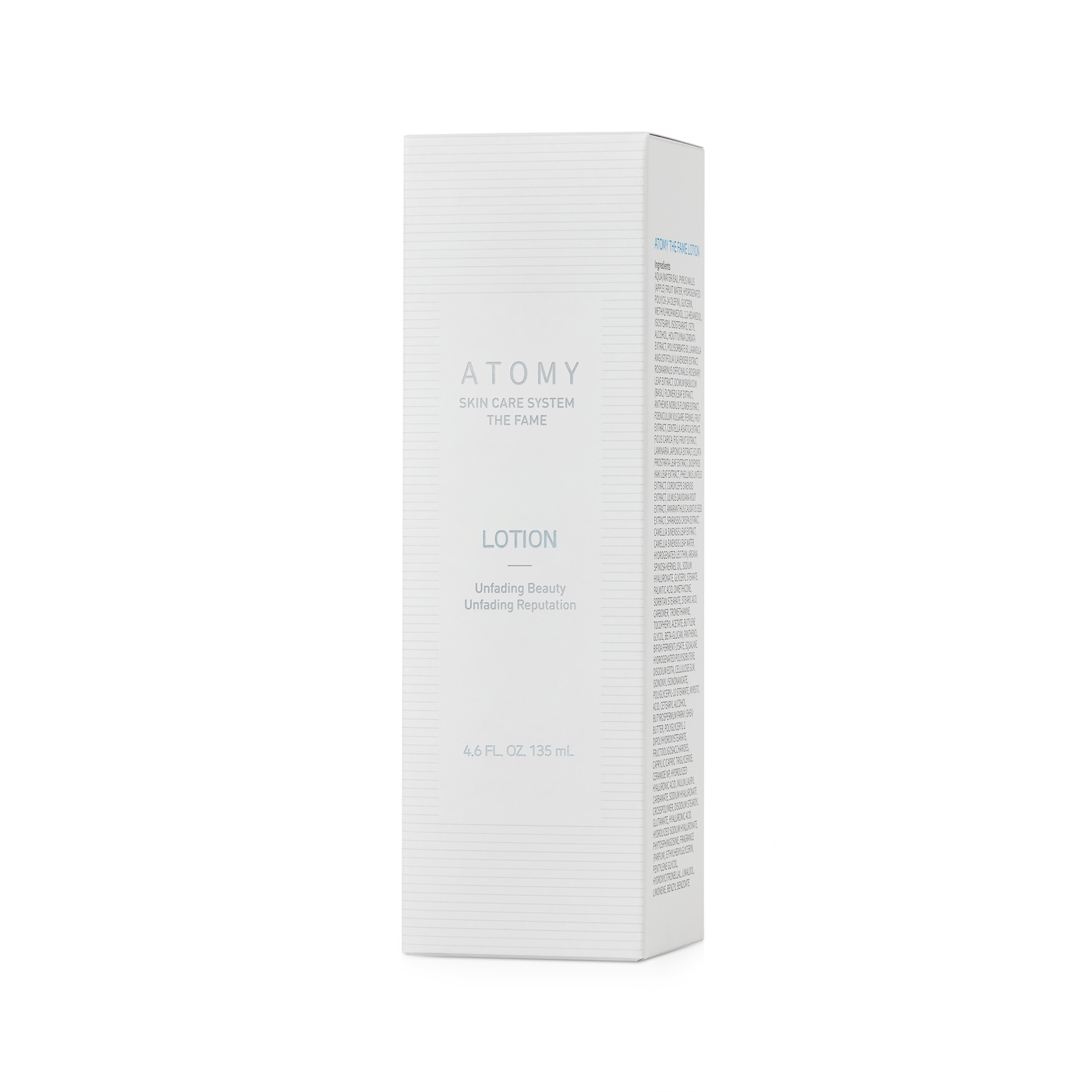 Atomy THE FAME Lotion