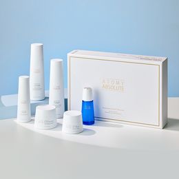 ATOMY ABSOLUTE CELLACTIVE SKINCARE SET