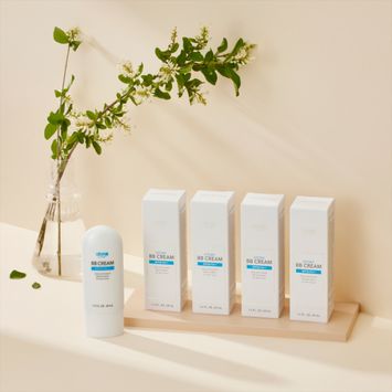 애터미 BB크림*4ea
