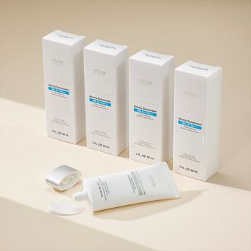 선크림(화이트)*4ea