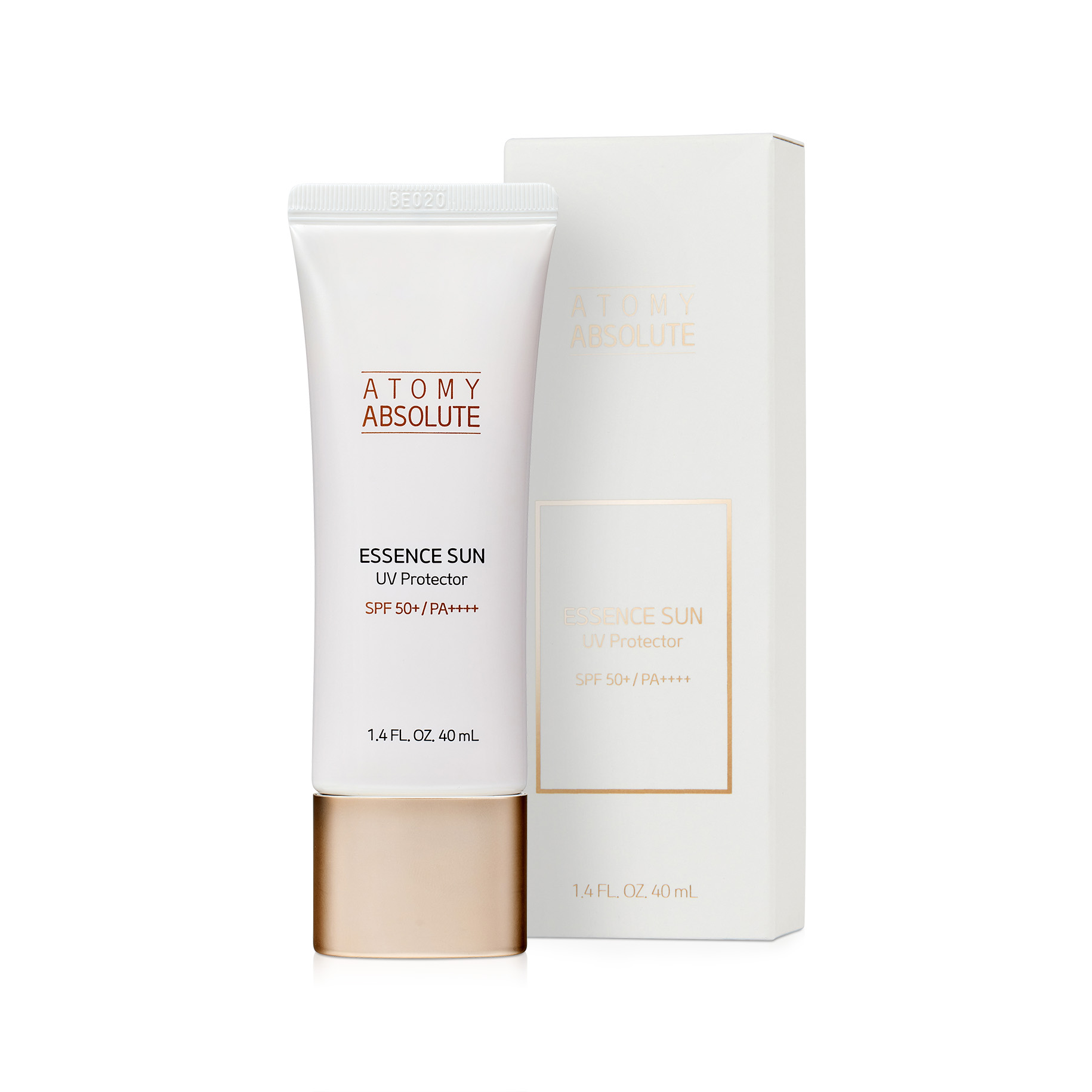 Atomy Absolute Essence Sun