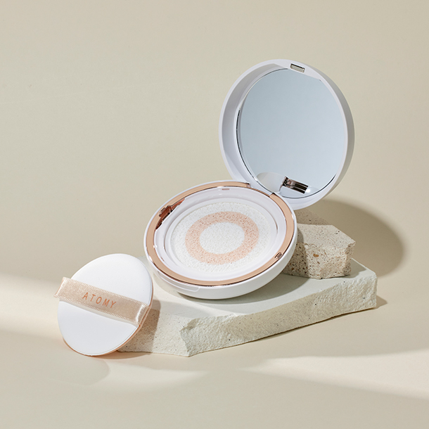 Atomy Absolute Urban Shield Sun Cushion (Refill)