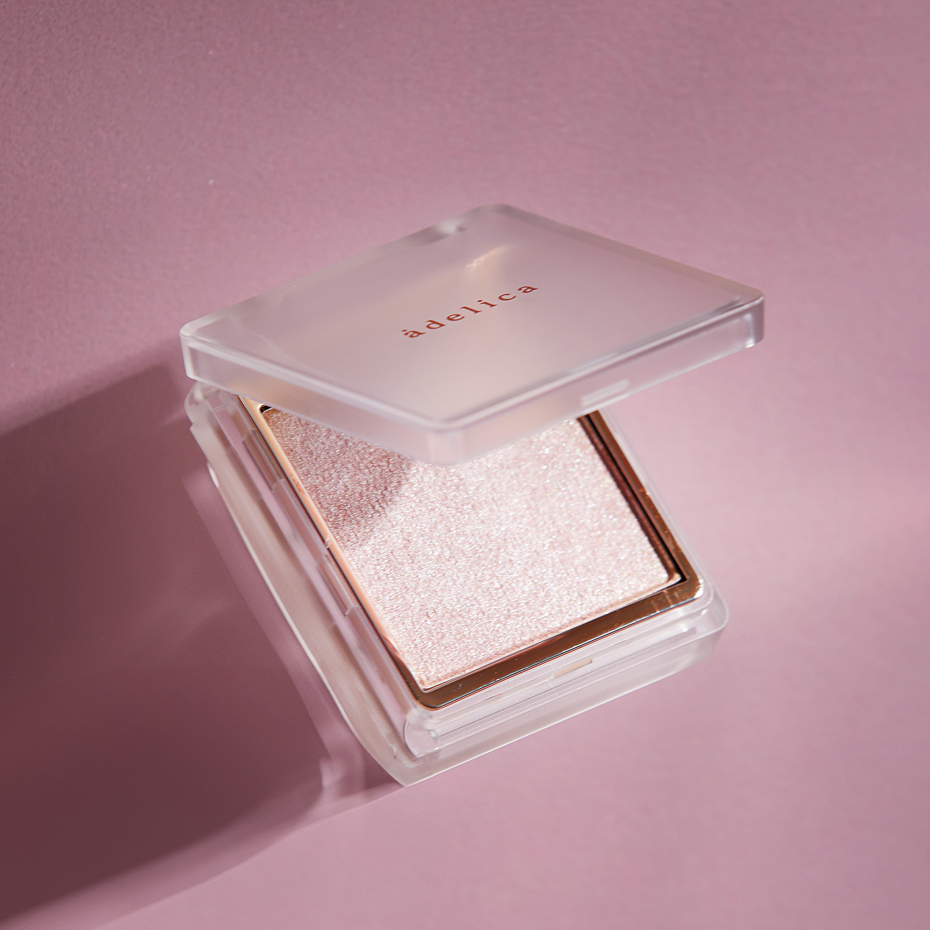 adelica Mood on Highlighter