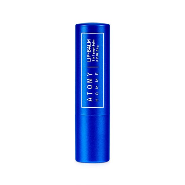 애터미 옴므 립밤 *1ea(3.6g)