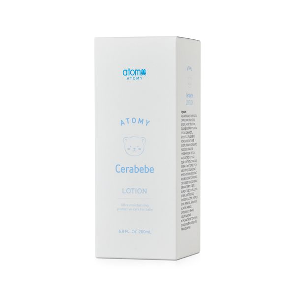 애터미 세라베베 로션 *1ea (200ml)