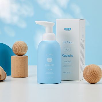 ATOMY CERABEBE LOTION 200mL