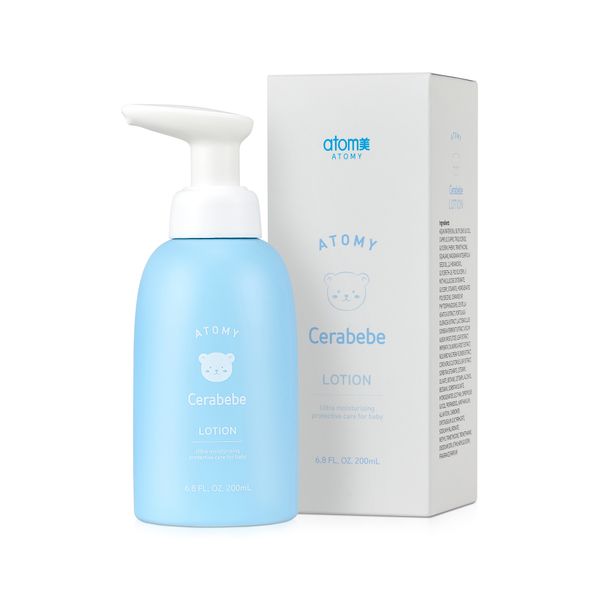 애터미 세라베베 로션 *1ea (200ml)