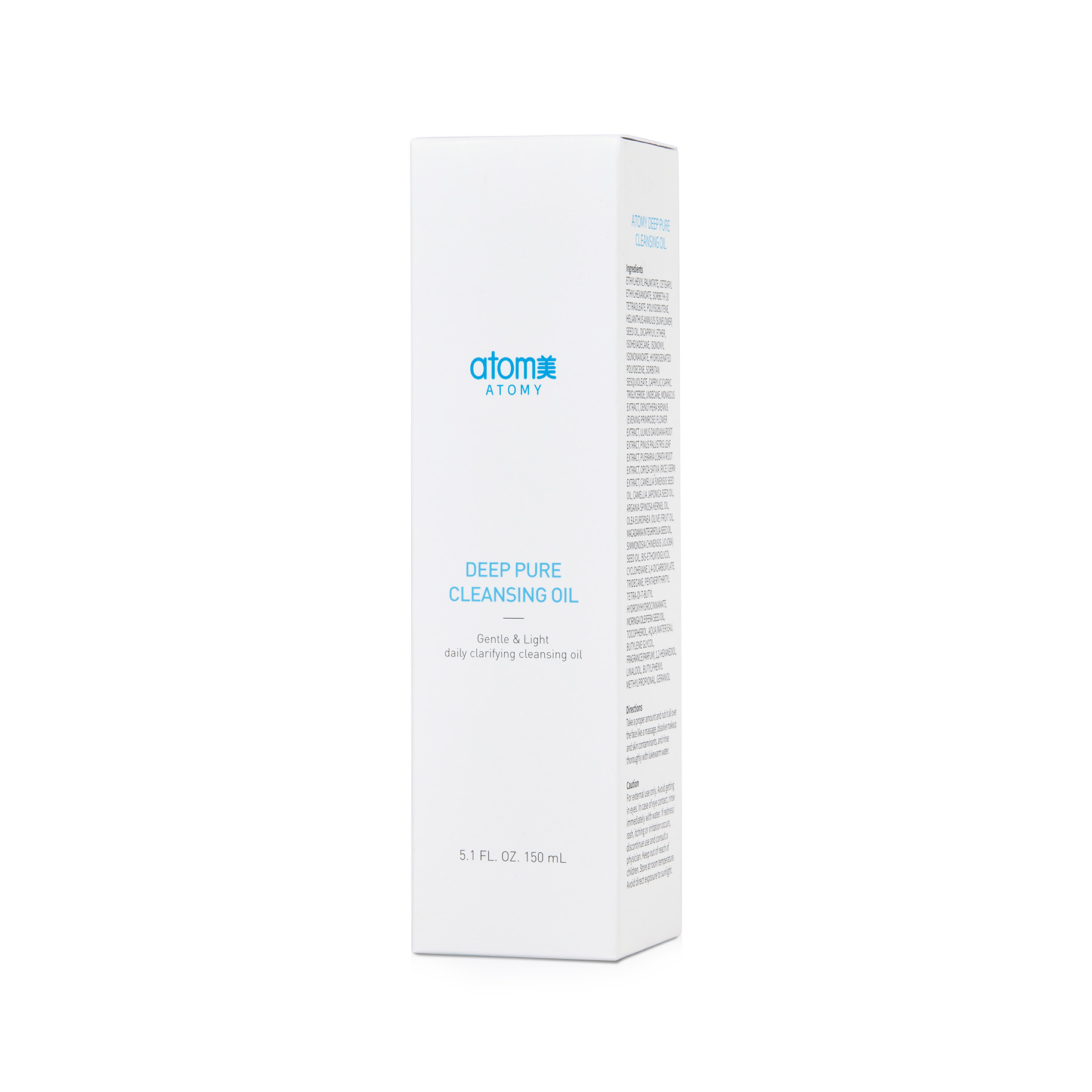 Atomy Deep Pure Cleansing Oil