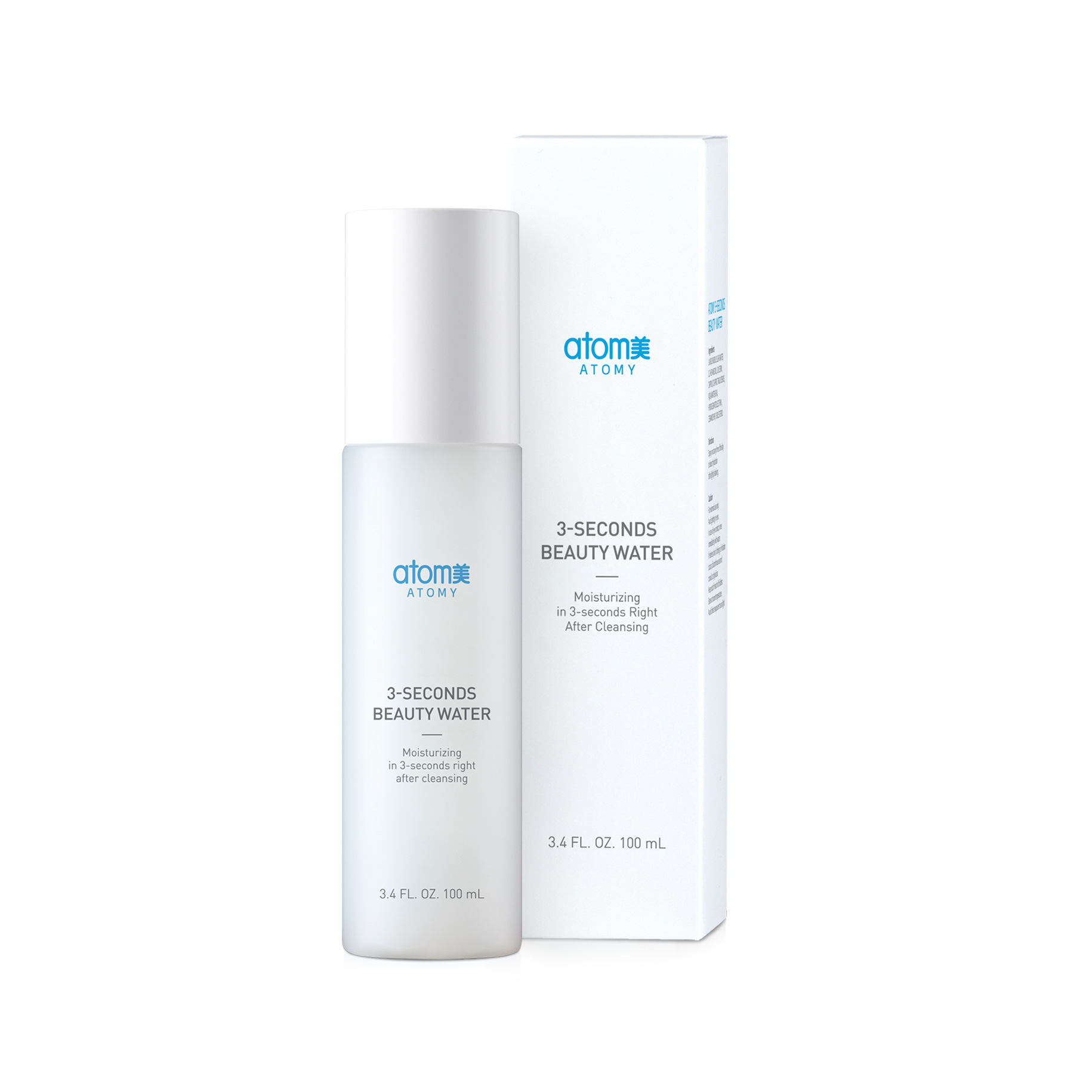Atomy 3-Seconds Beauty Water