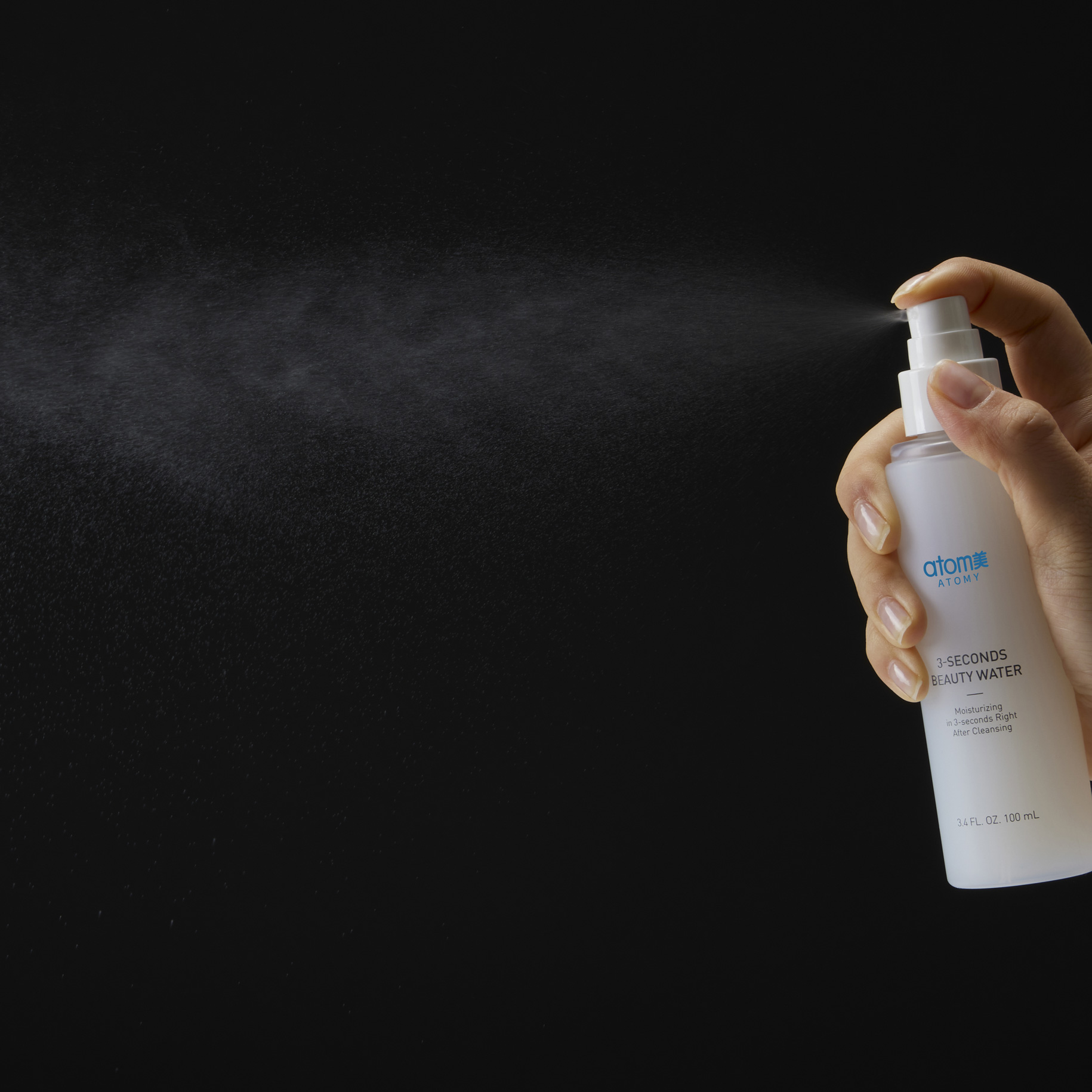 Atomy 3-Seconds Beauty Water