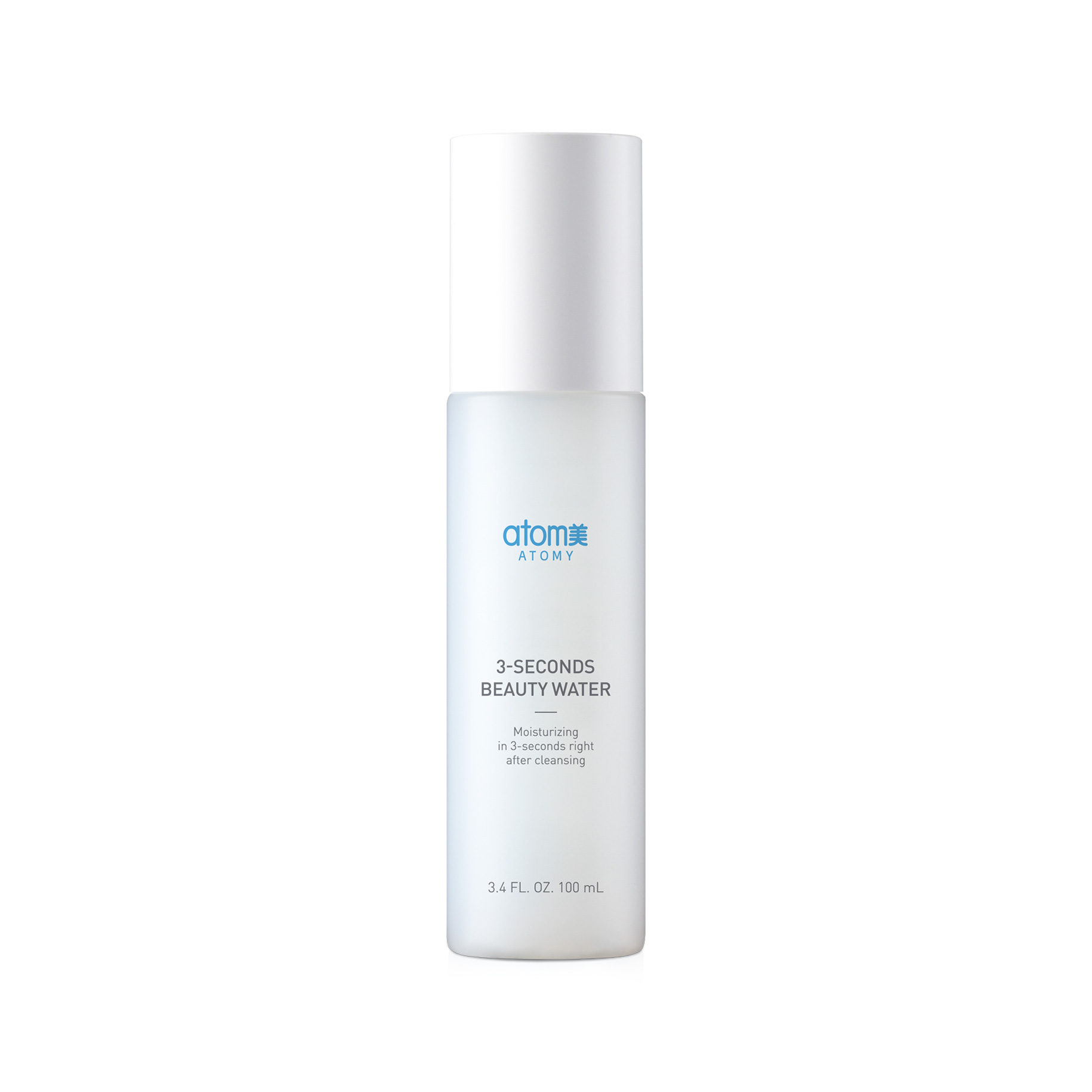 Atomy 3-Seconds Beauty Water