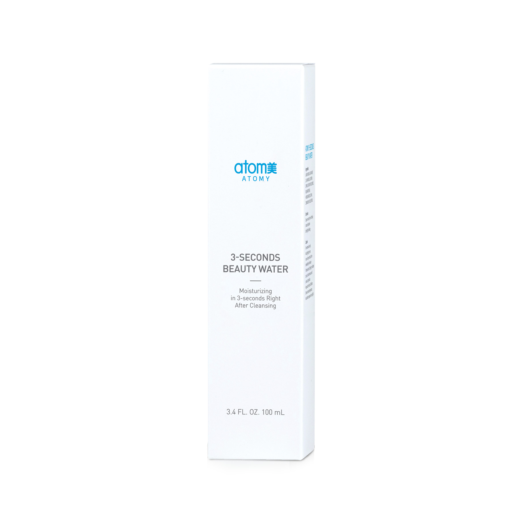 Atomy 3-Seconds Beauty Water