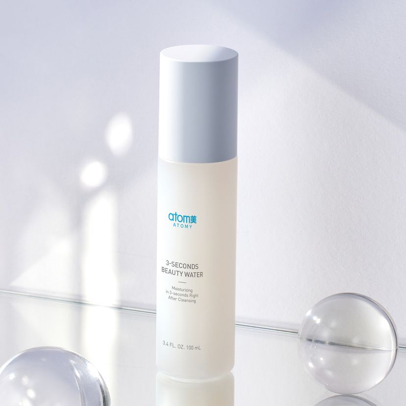 애터미 3초 뷰티 워터 *1ea(100ml)